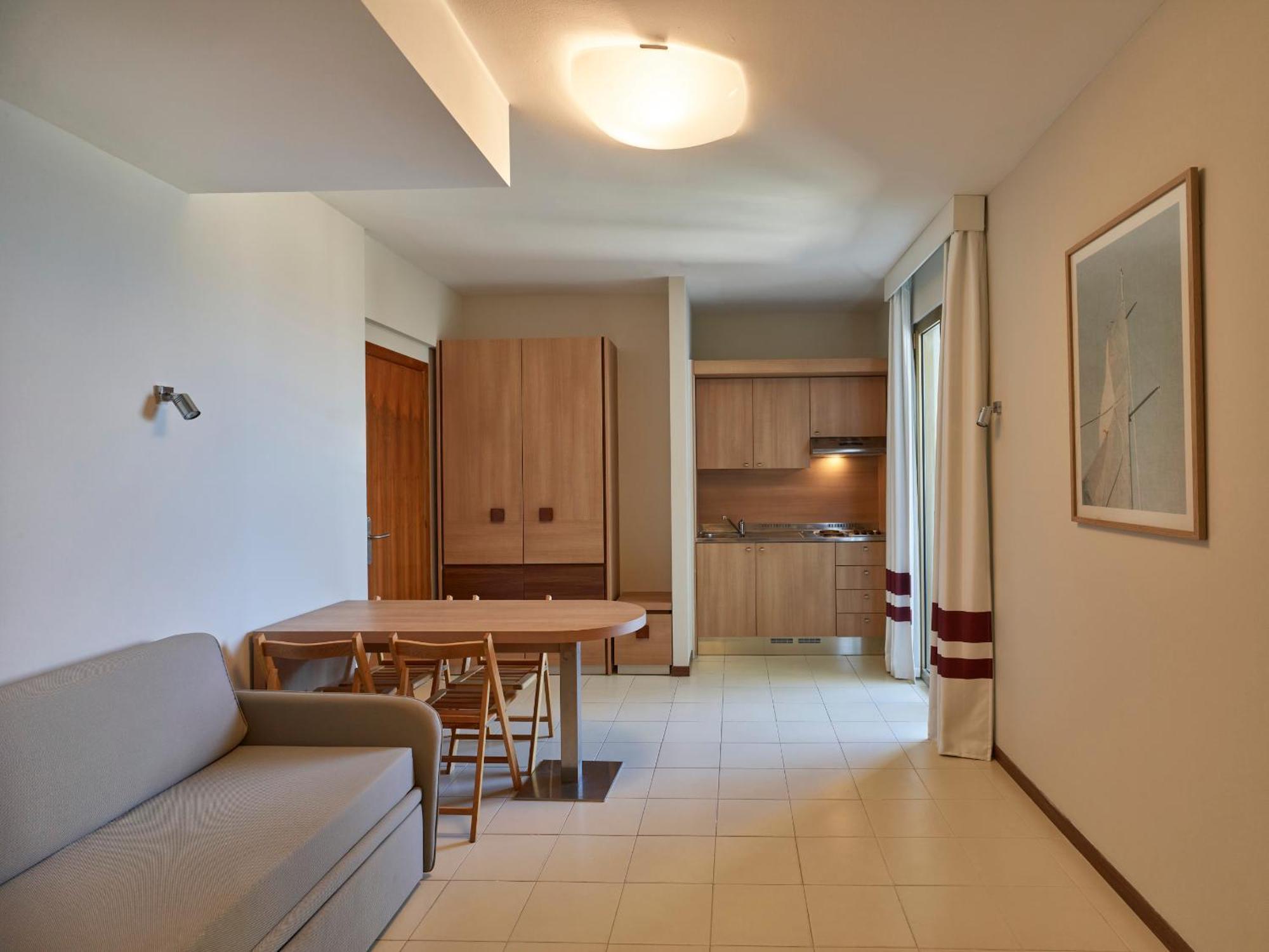 Serena Majestic Residence Montesilvano Marina Zimmer foto