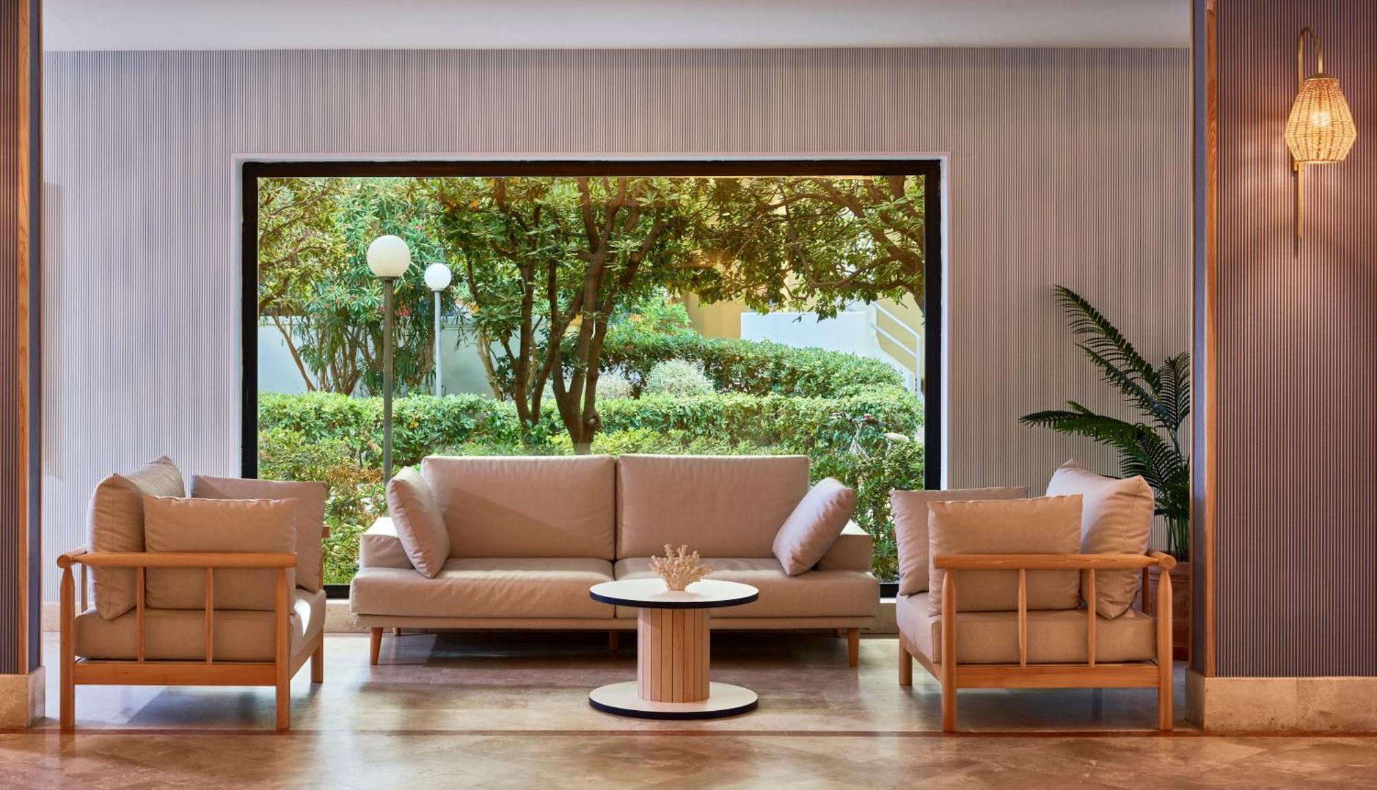 Serena Majestic Residence Montesilvano Marina Exterior foto