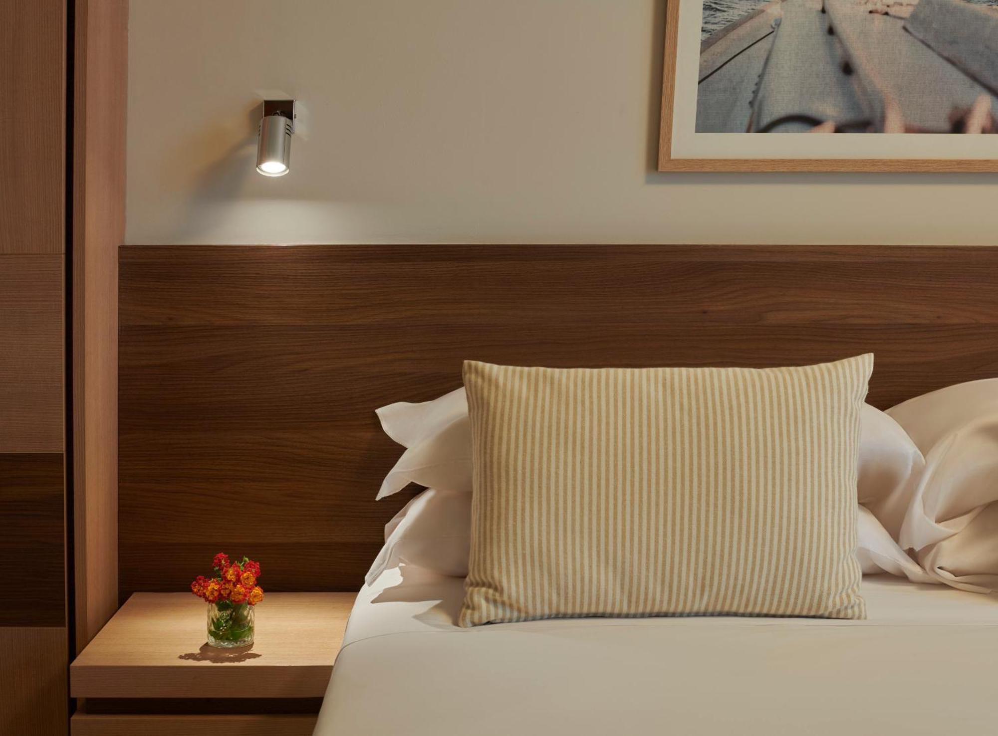 Serena Majestic Residence Montesilvano Marina Zimmer foto
